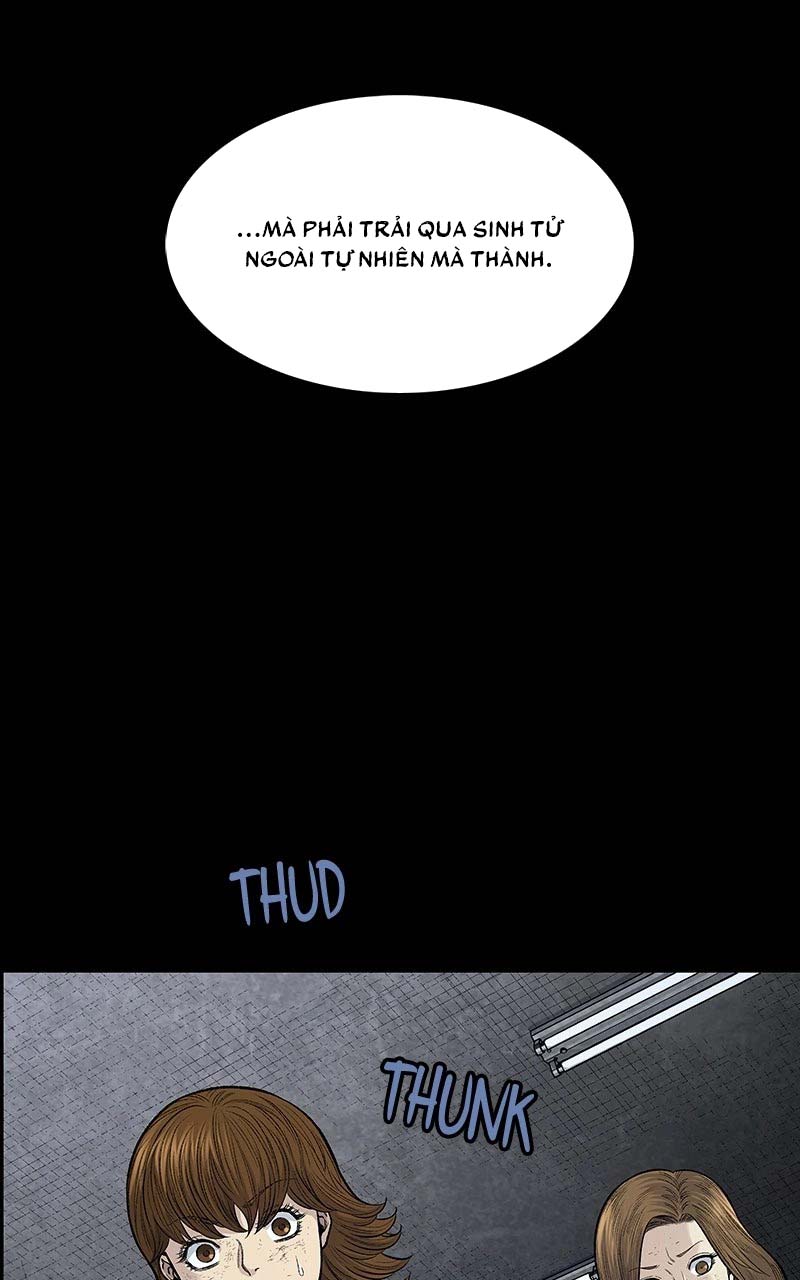 Dead Queen Chapter 7 - Trang 21