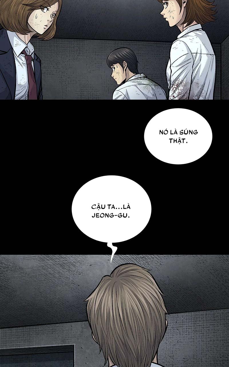 Dead Queen Chapter 7 - Trang 27
