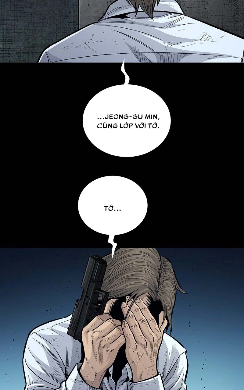 Dead Queen Chapter 7 - Trang 28