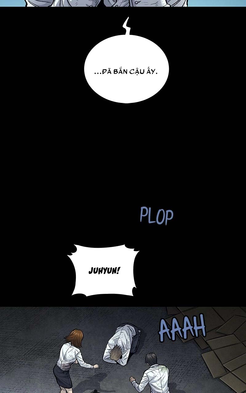 Dead Queen Chapter 7 - Trang 29