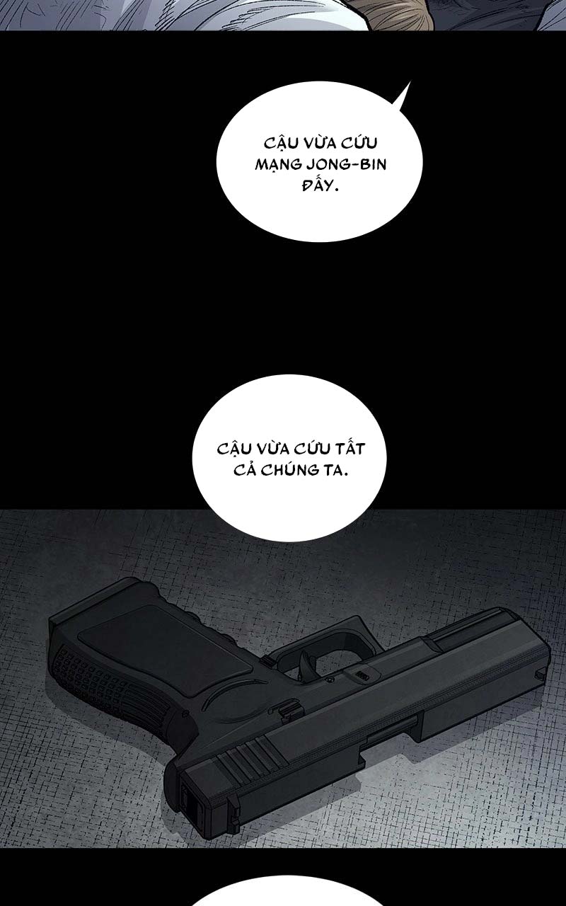 Dead Queen Chapter 7 - Trang 31
