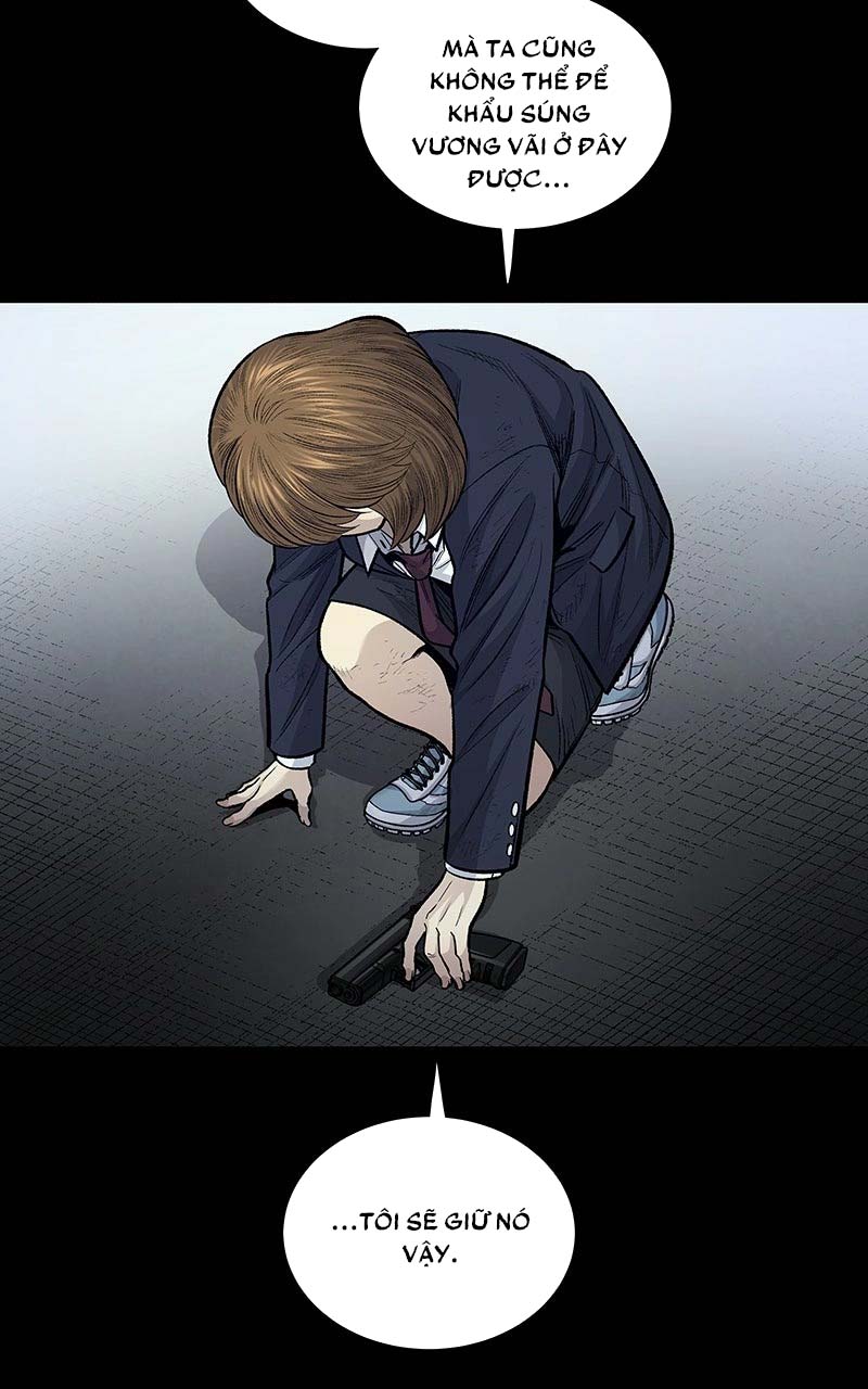 Dead Queen Chapter 7 - Trang 33