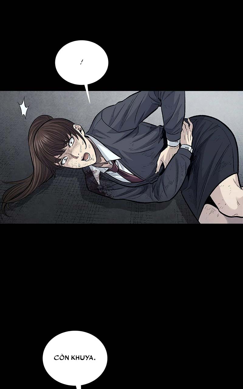 Dead Queen Chapter 7 - Trang 34