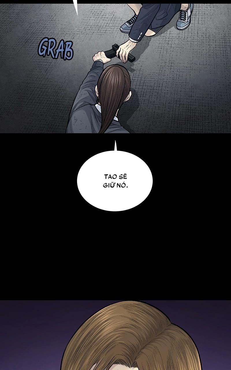 Dead Queen Chapter 7 - Trang 35