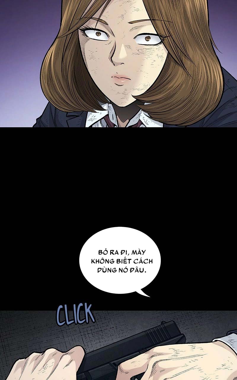 Dead Queen Chapter 7 - Trang 36