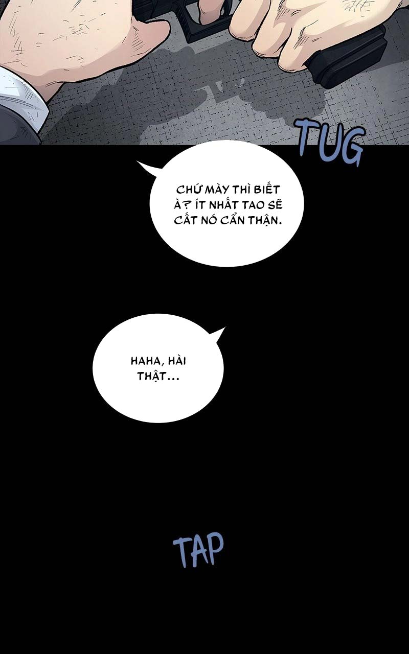 Dead Queen Chapter 7 - Trang 37