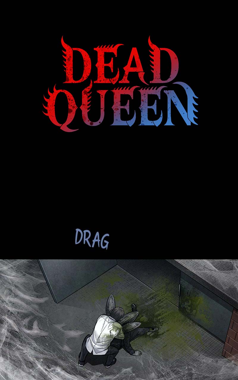 Dead Queen Chapter 7 - Trang 4