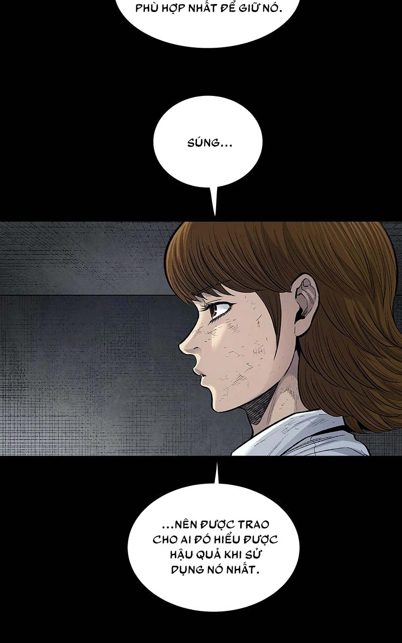 Dead Queen Chapter 7 - Trang 40