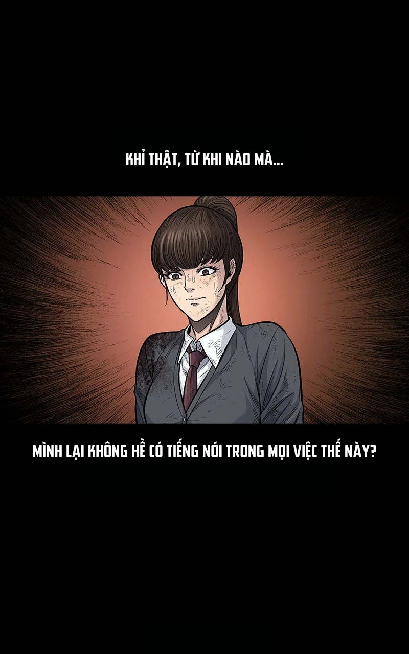 Dead Queen Chapter 7 - Trang 41