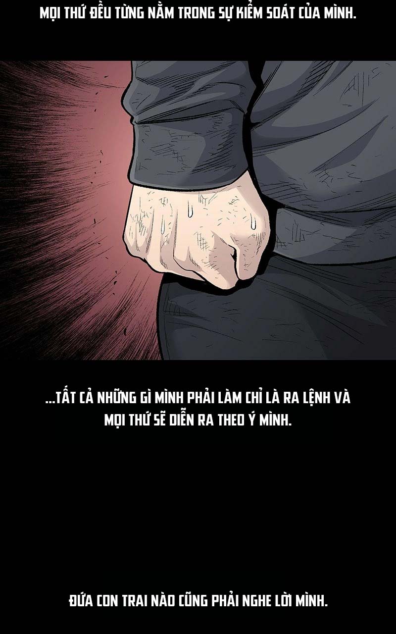 Dead Queen Chapter 7 - Trang 42