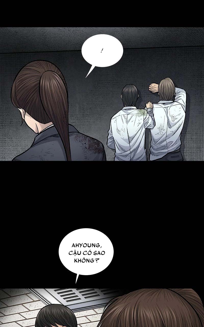 Dead Queen Chapter 7 - Trang 43