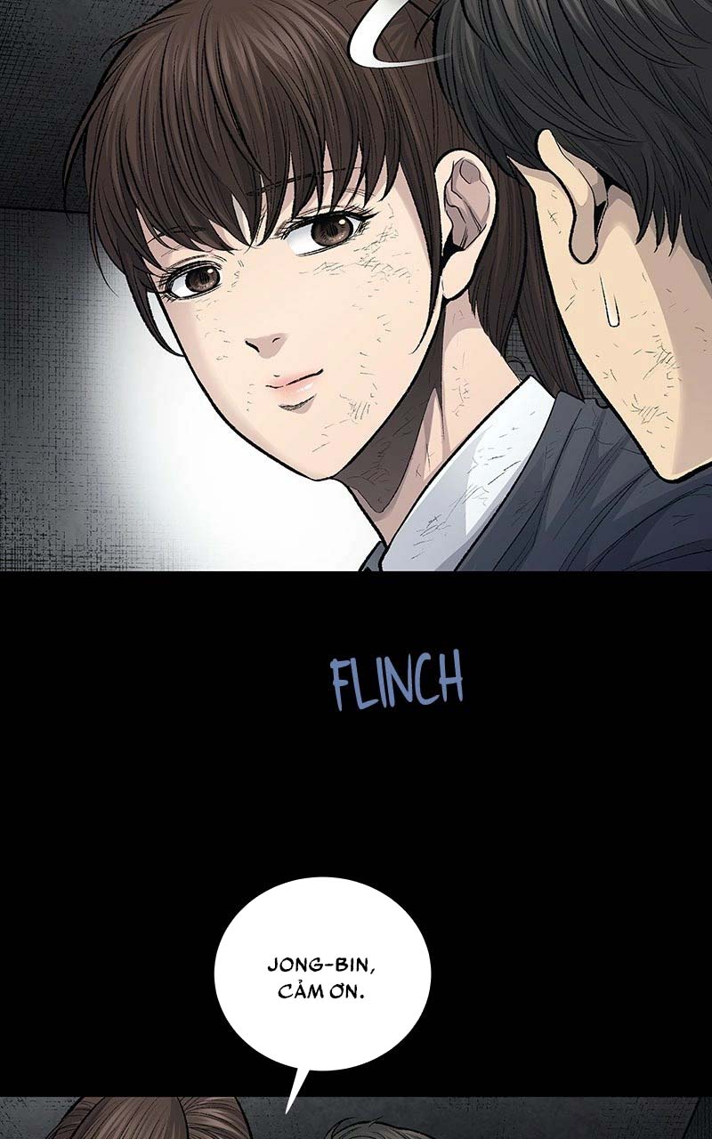 Dead Queen Chapter 7 - Trang 47