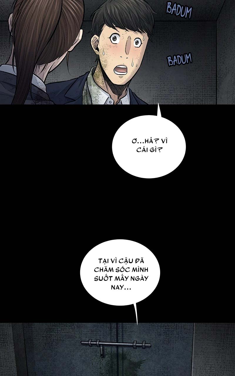 Dead Queen Chapter 7 - Trang 48