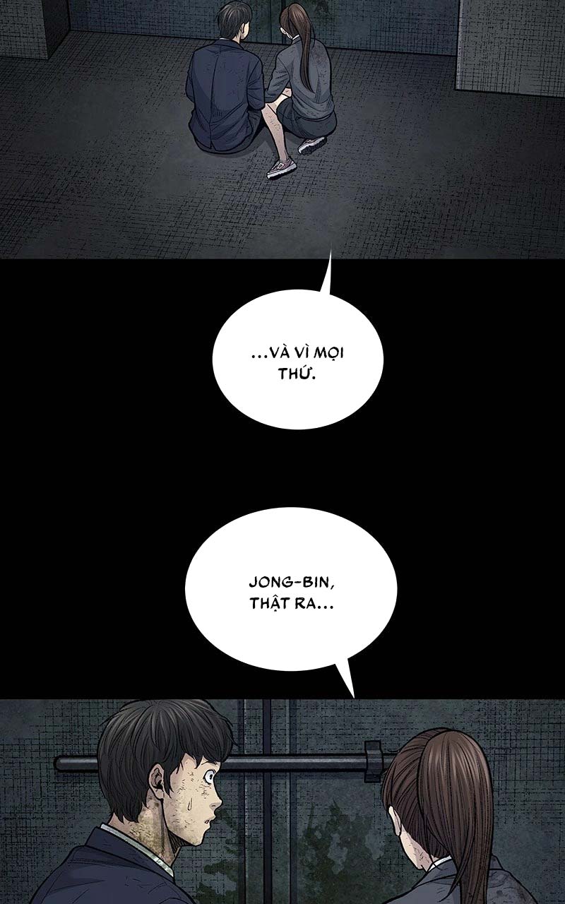 Dead Queen Chapter 7 - Trang 49