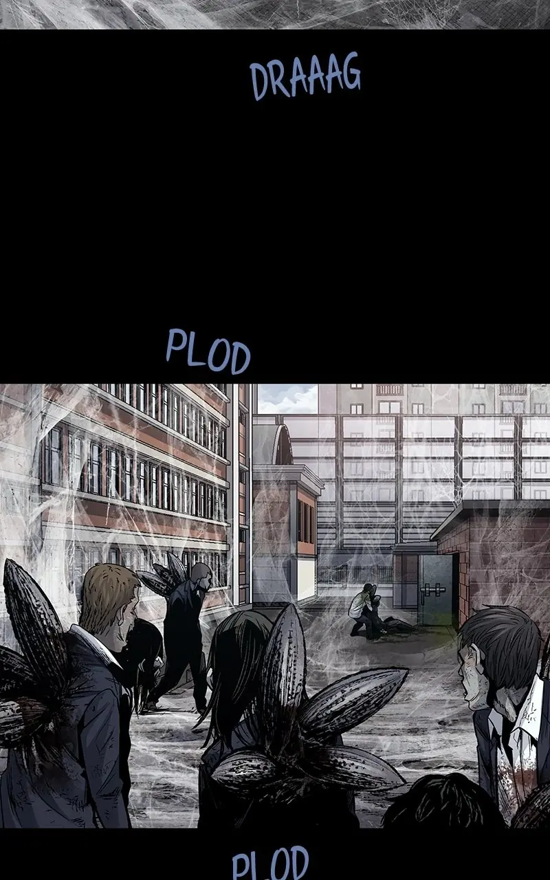 Dead Queen Chapter 7 - Trang 5