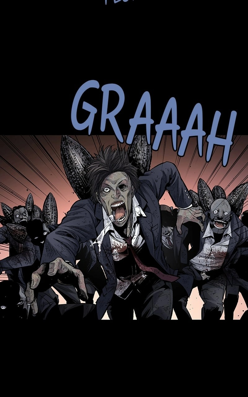 Dead Queen Chapter 7 - Trang 6