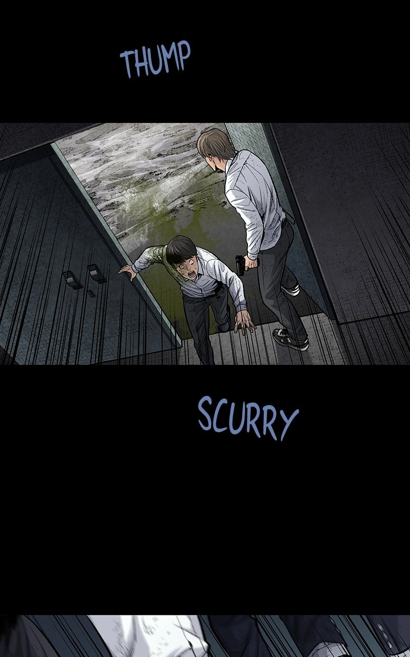 Dead Queen Chapter 7 - Trang 7