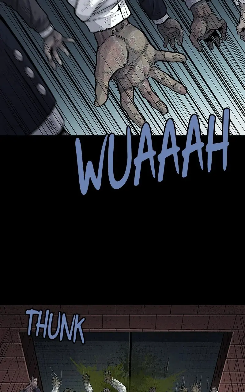 Dead Queen Chapter 7 - Trang 8