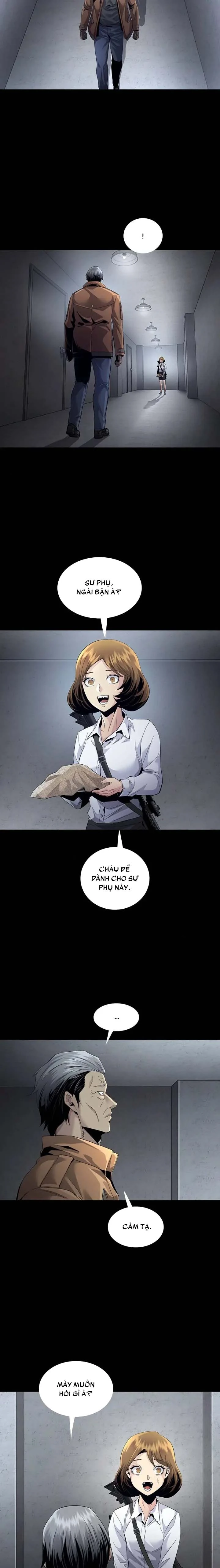 Dead Queen Chapter 70 - Trang 15