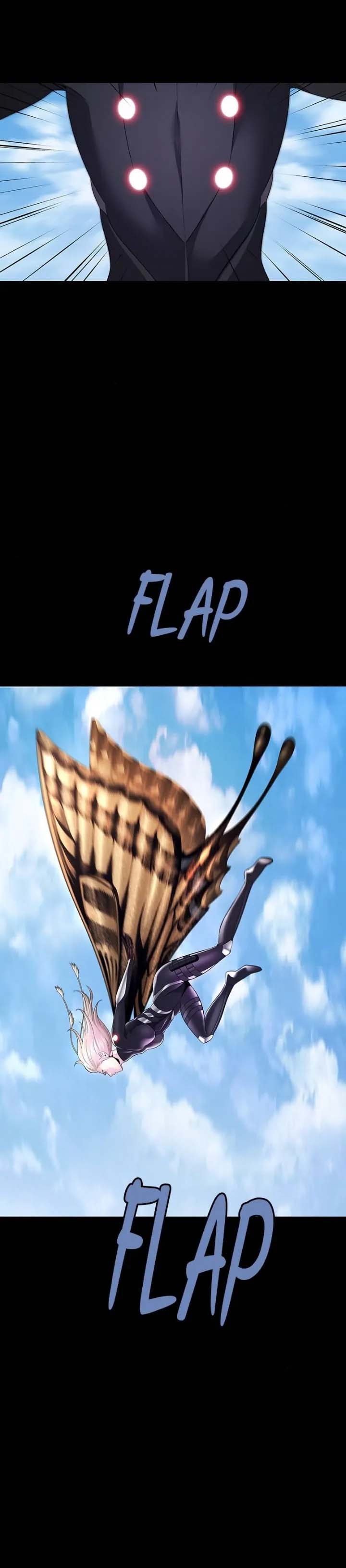 Dead Queen Chapter 71 - Trang 23