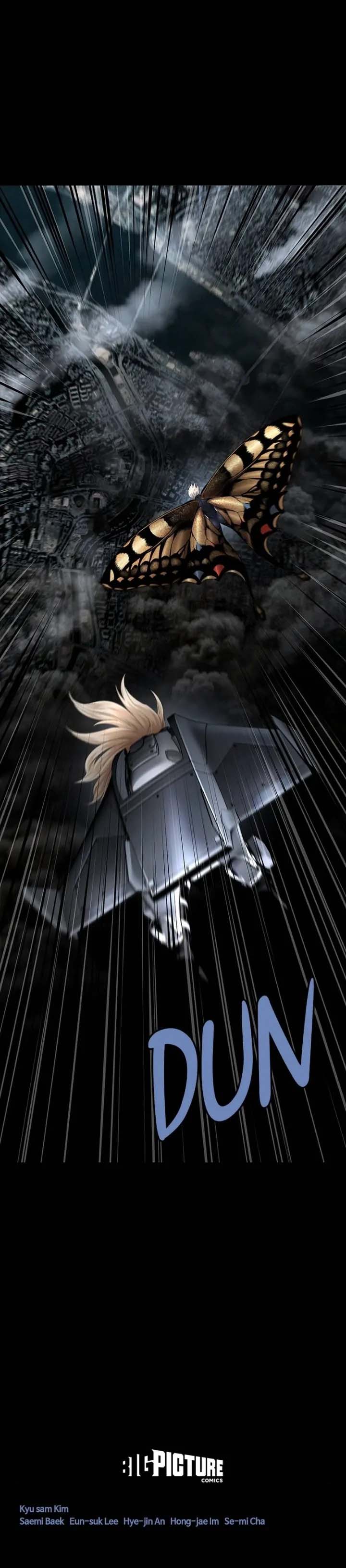 Dead Queen Chapter 71 - Trang 24
