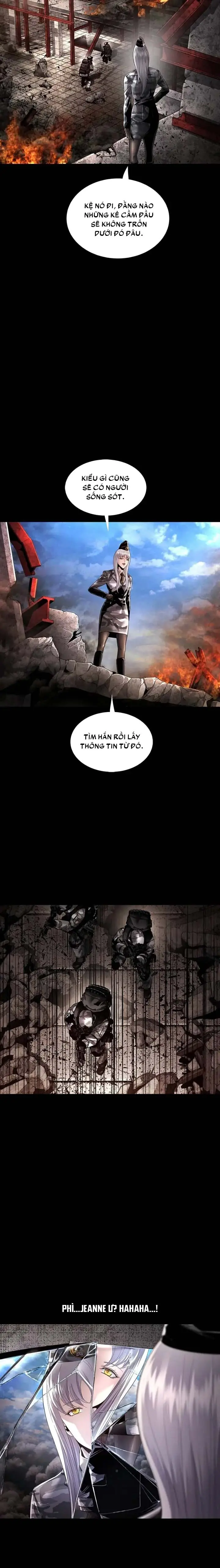 Dead Queen Chapter 72 - Trang 13