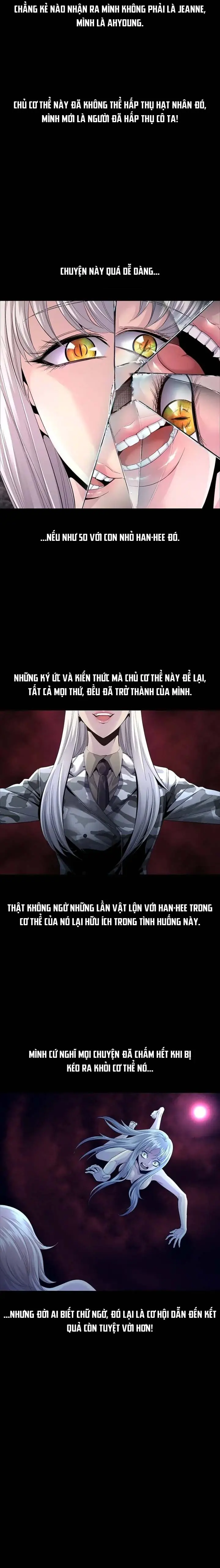 Dead Queen Chapter 72 - Trang 14