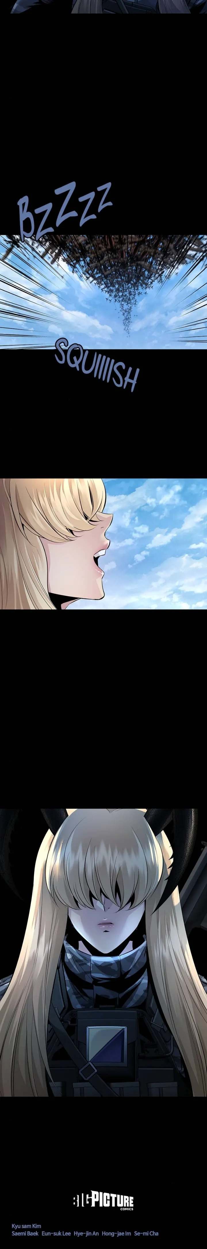 Dead Queen Chapter 73 - Trang 23