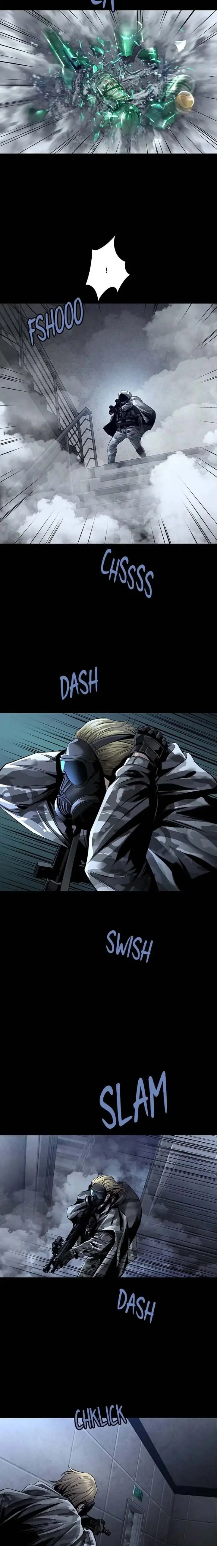 Dead Queen Chapter 74 - Trang 14