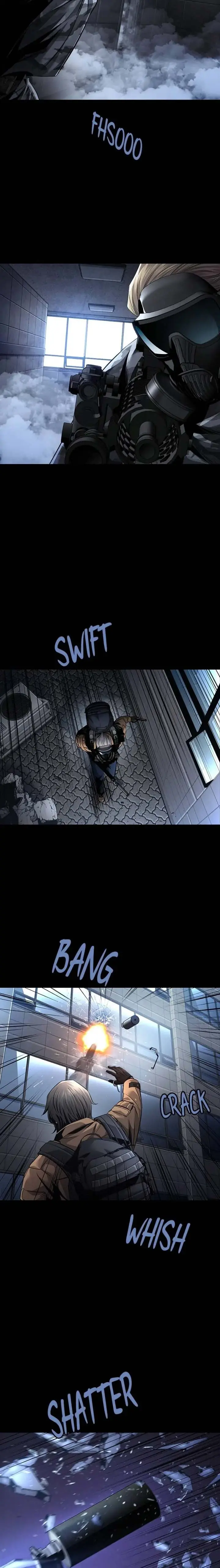 Dead Queen Chapter 74 - Trang 15