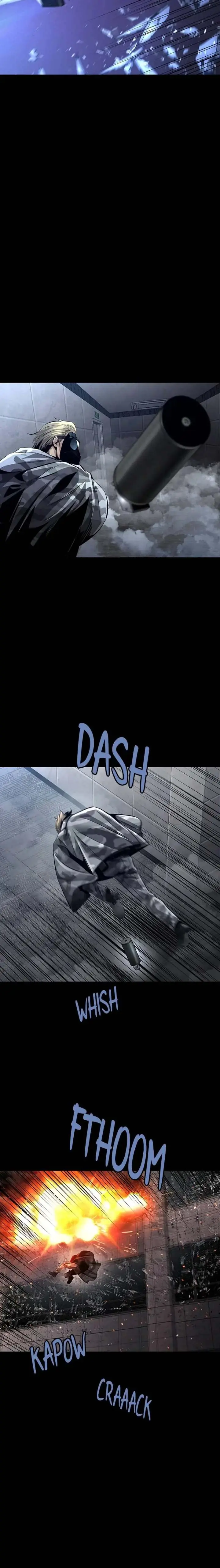 Dead Queen Chapter 74 - Trang 16