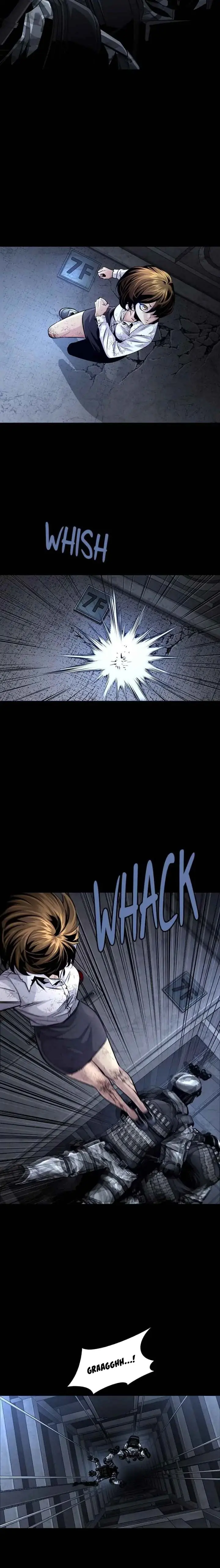 Dead Queen Chapter 77 - Trang 6