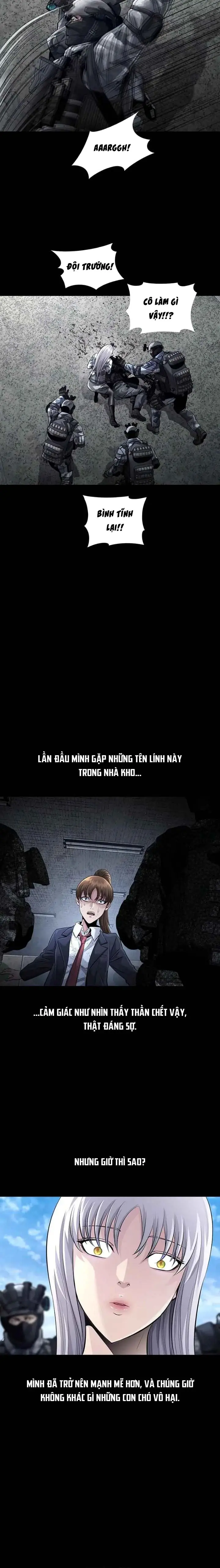 Dead Queen Chapter 78 - Trang 10