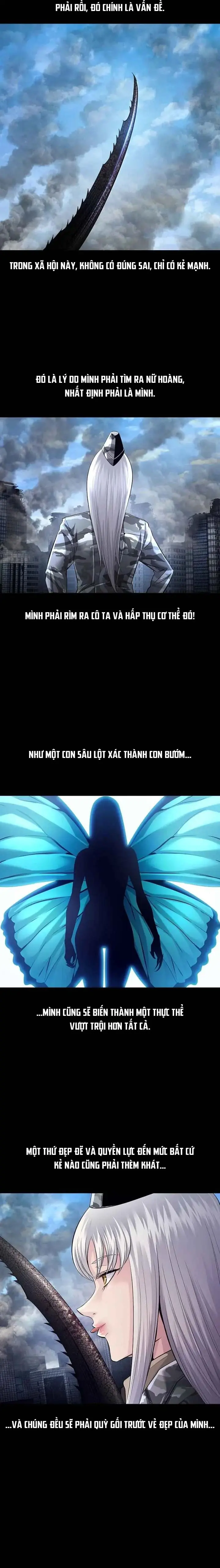 Dead Queen Chapter 78 - Trang 11