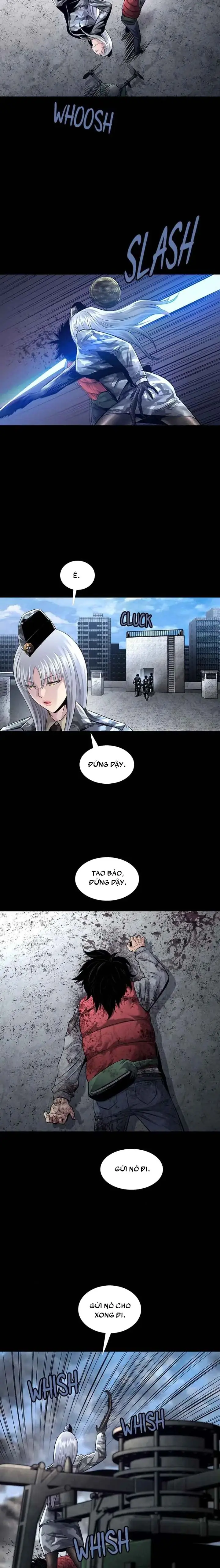 Dead Queen Chapter 78 - Trang 14