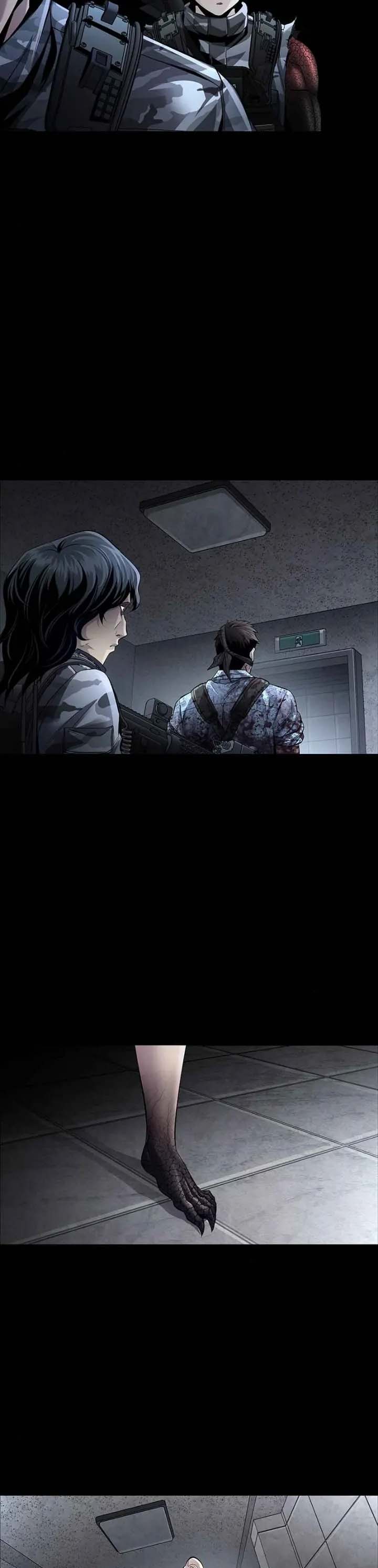 Dead Queen Chapter 78 - Trang 22