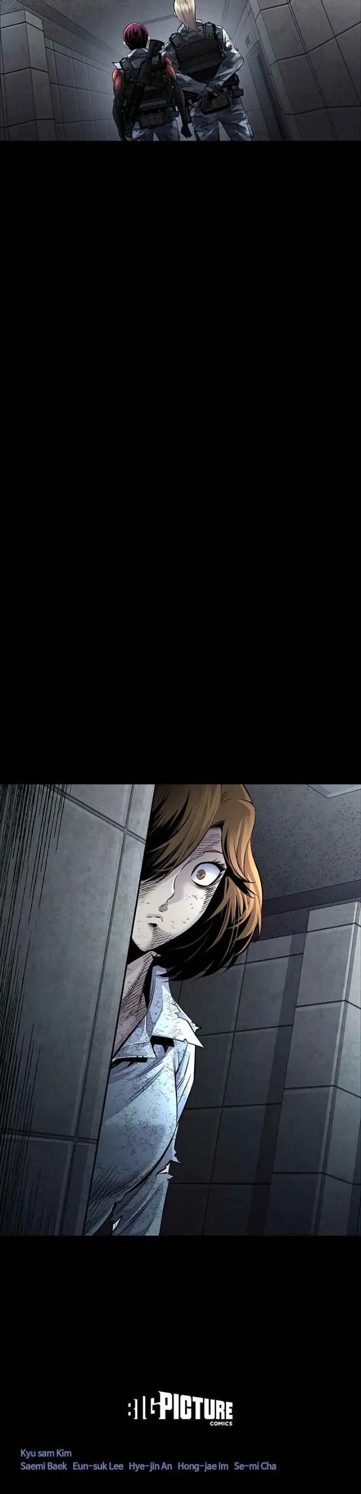 Dead Queen Chapter 78 - Trang 23