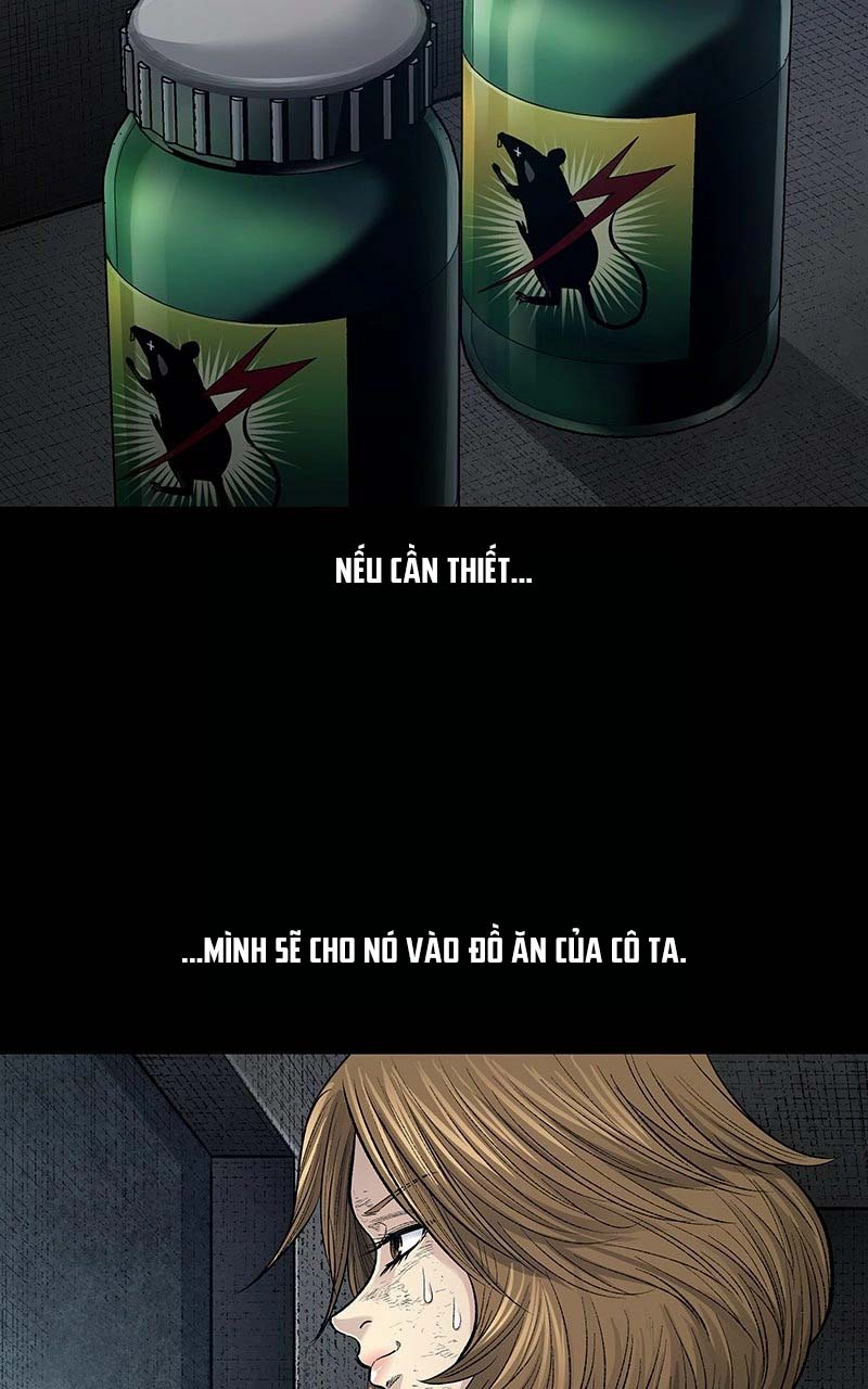 Dead Queen Chapter 8 - Trang 11