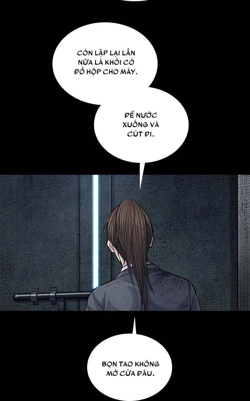 Dead Queen Chapter 8 - Trang 20