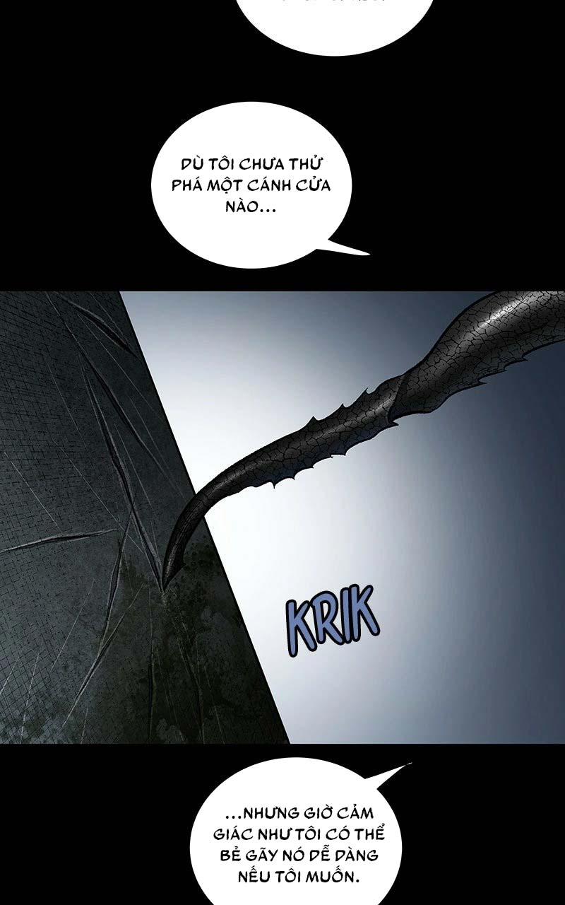 Dead Queen Chapter 8 - Trang 22
