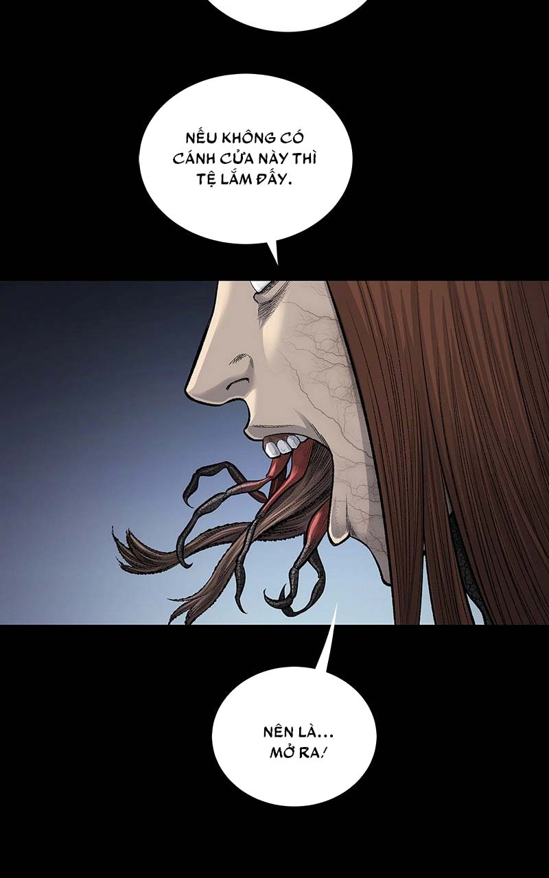 Dead Queen Chapter 8 - Trang 23