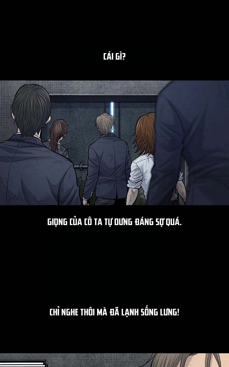 Dead Queen Chapter 8 - Trang 24