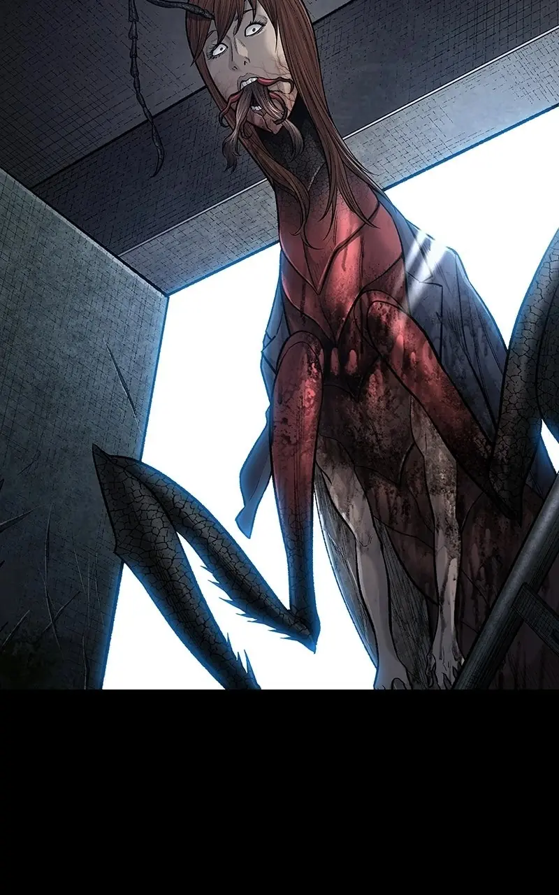 Dead Queen Chapter 8 - Trang 30
