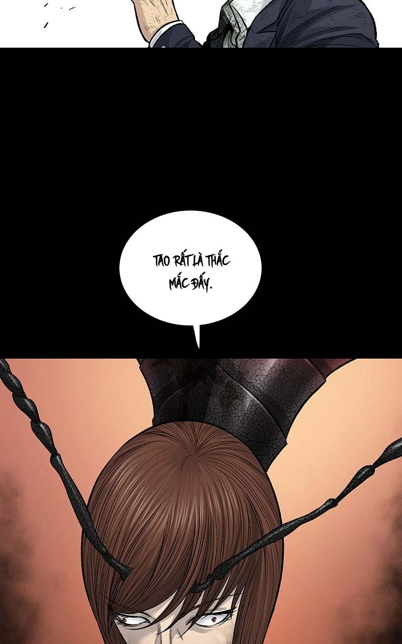 Dead Queen Chapter 8 - Trang 32
