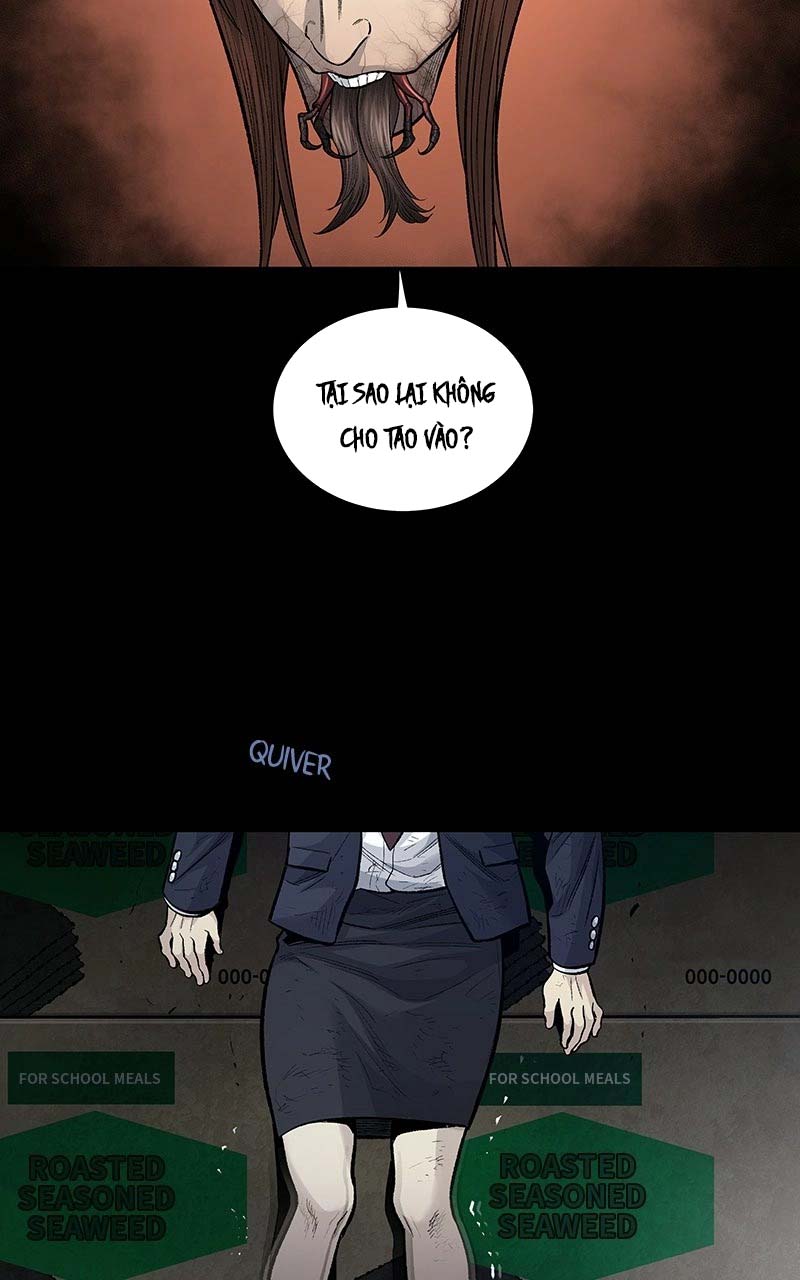 Dead Queen Chapter 8 - Trang 33