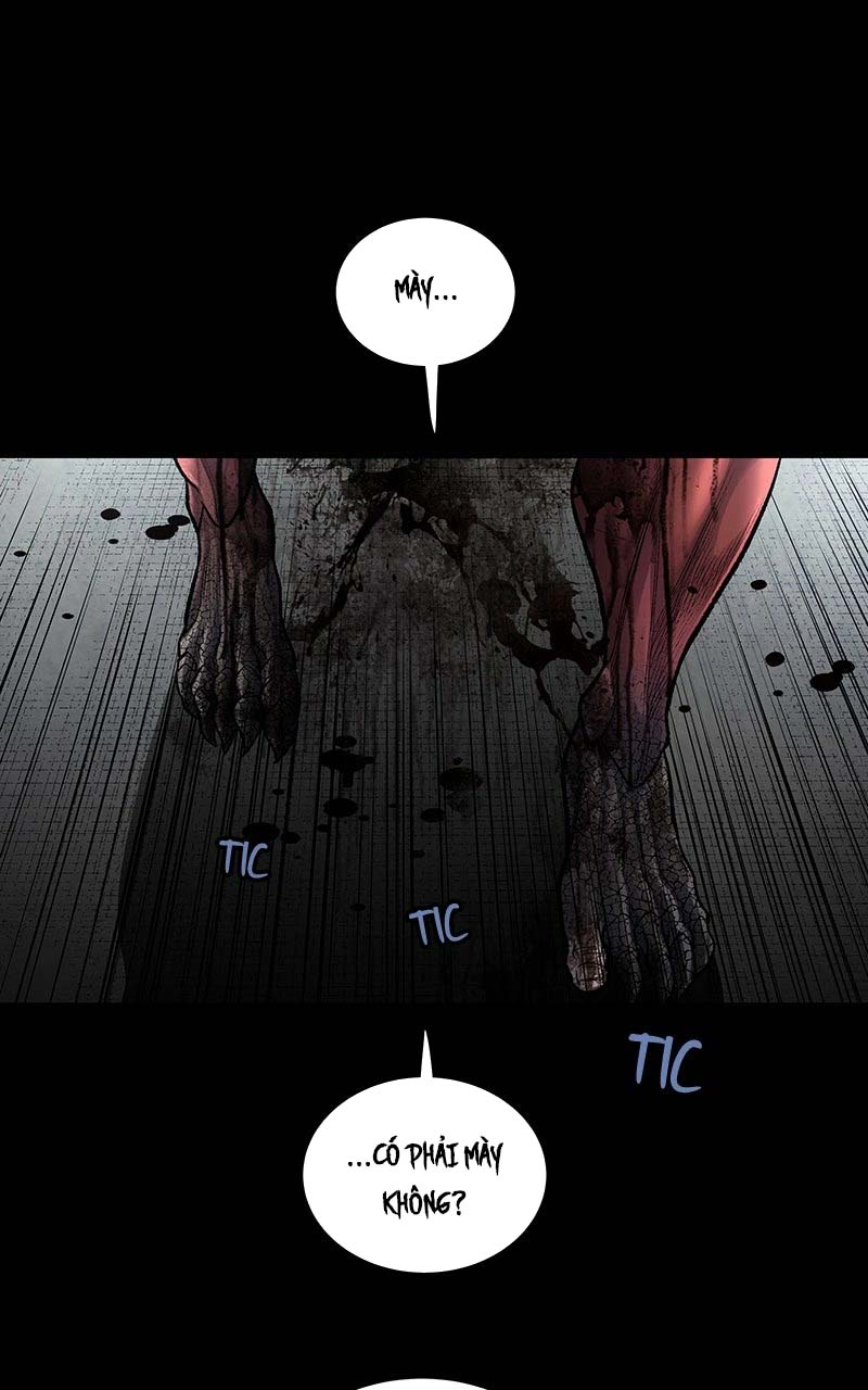 Dead Queen Chapter 8 - Trang 35