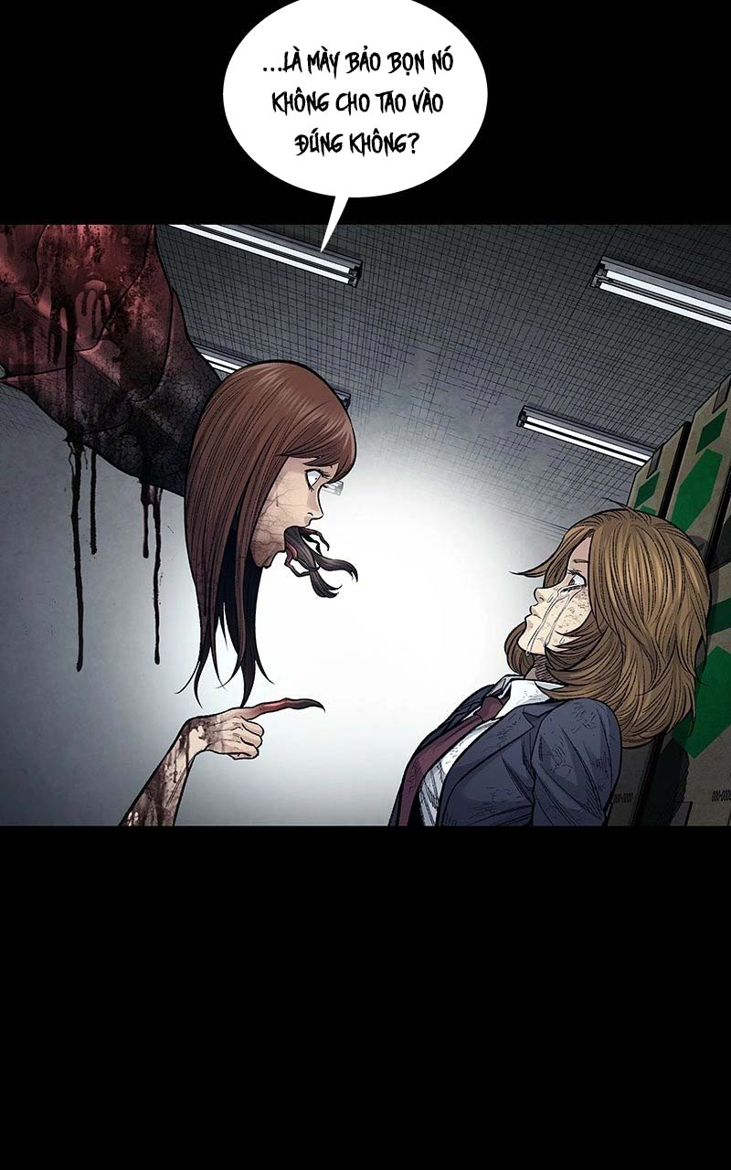 Dead Queen Chapter 8 - Trang 36