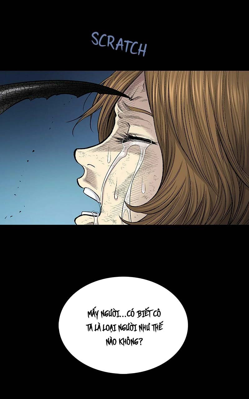 Dead Queen Chapter 8 - Trang 37