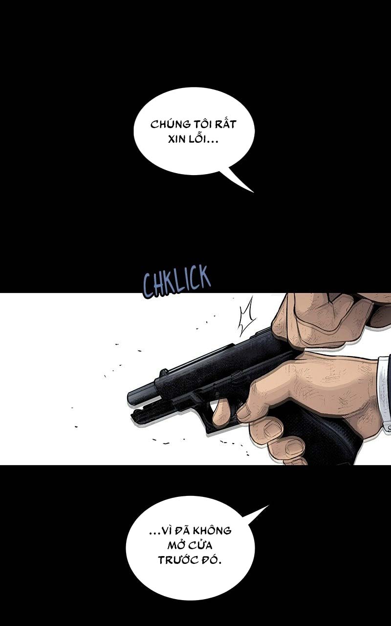 Dead Queen Chapter 8 - Trang 38