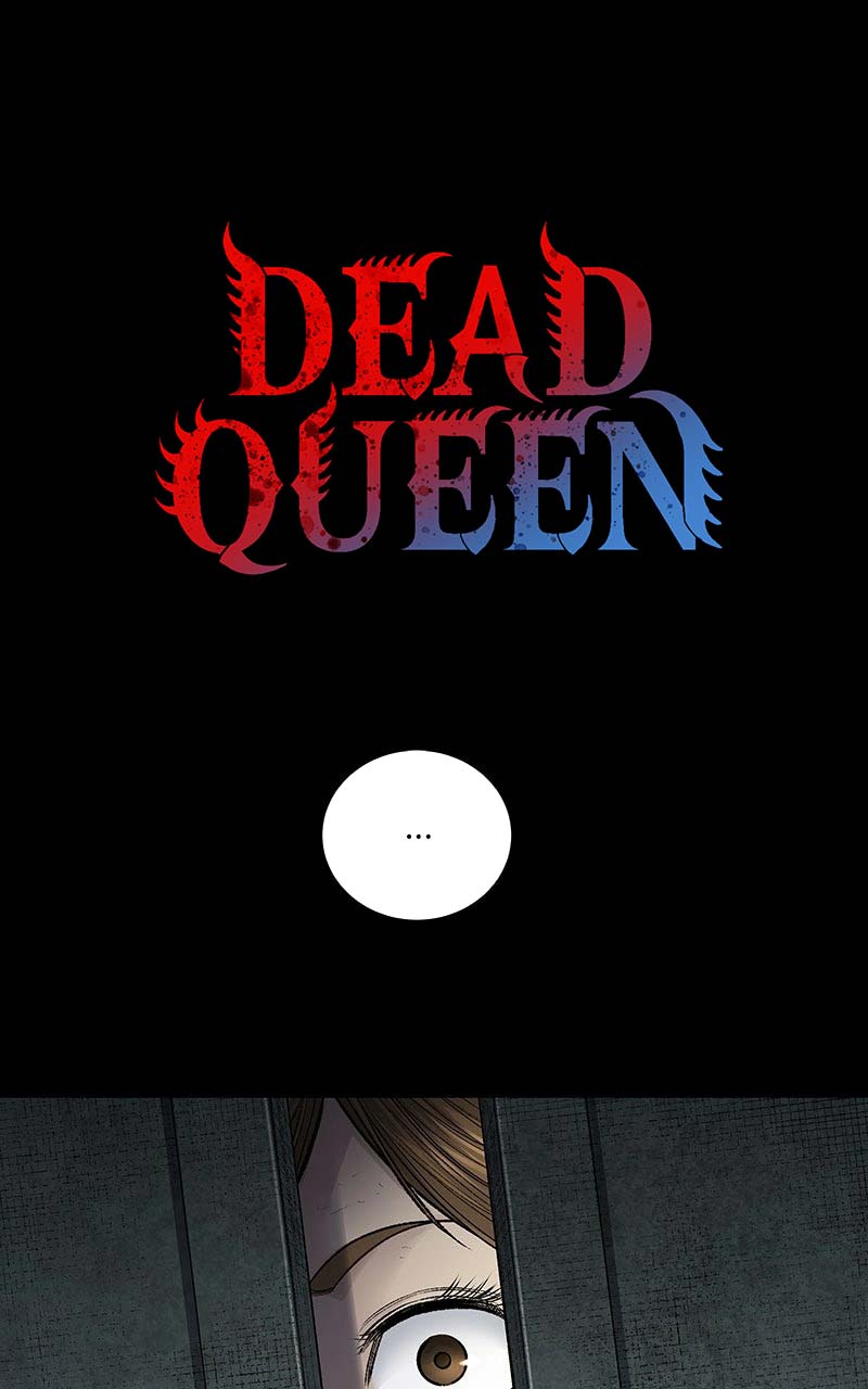 Dead Queen Chapter 8 - Trang 4